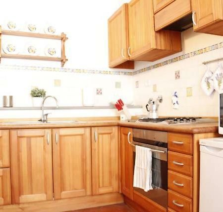 Art Apartment Santa Maria 佛罗伦萨 外观 照片