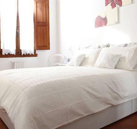 Art Apartment Santa Maria 佛罗伦萨 外观 照片