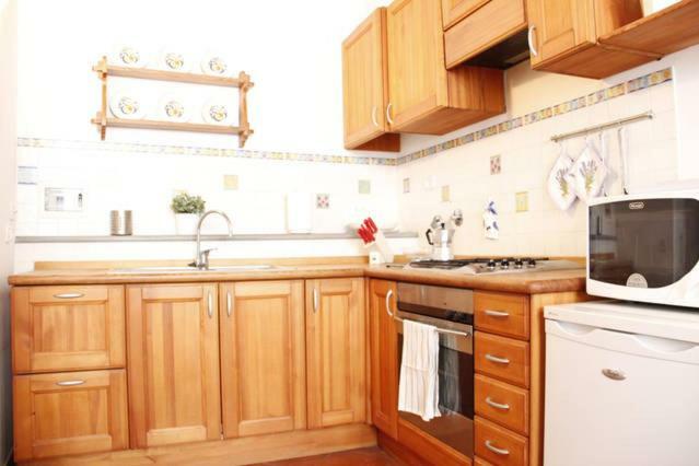 Art Apartment Santa Maria 佛罗伦萨 外观 照片