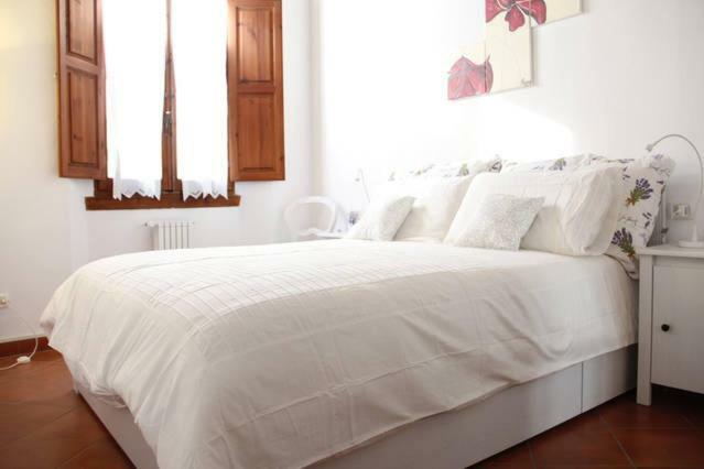 Art Apartment Santa Maria 佛罗伦萨 外观 照片